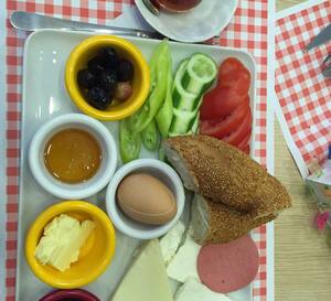 Ankara Nin En Doyurucu 10 Acik Bufe Kahvalti Brunch Mekani Nefis Yemek Tarifleri
